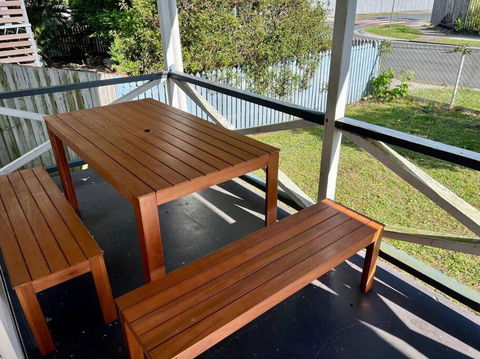 Bayside Living - Walk To Water - Central Location - Grafton Accommodation 2