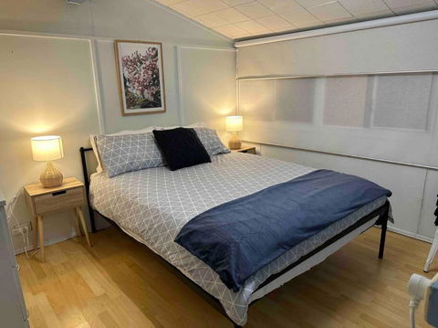 Bayside Living - Walk To Water - Central Location - Grafton Accommodation 4