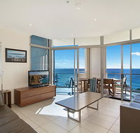 Blue C Coolangatta - Grafton Accommodation