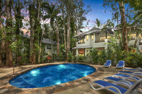 The Reef Retreat Palm Cove - Grafton Accommodation 0