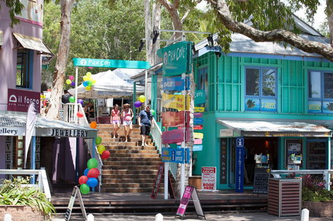 The Reef Retreat Palm Cove - Grafton Accommodation 13