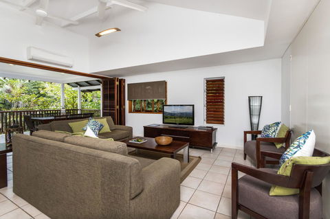 The Reef Retreat Palm Cove - Grafton Accommodation 19