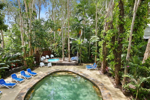 The Reef Retreat Palm Cove - Grafton Accommodation 6