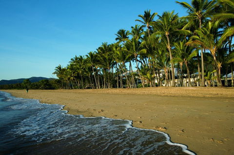 The Reef Retreat Palm Cove - Grafton Accommodation 4