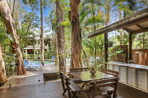 The Reef Retreat Palm Cove - Grafton Accommodation 7