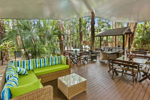 The Reef Retreat Palm Cove - Grafton Accommodation 5