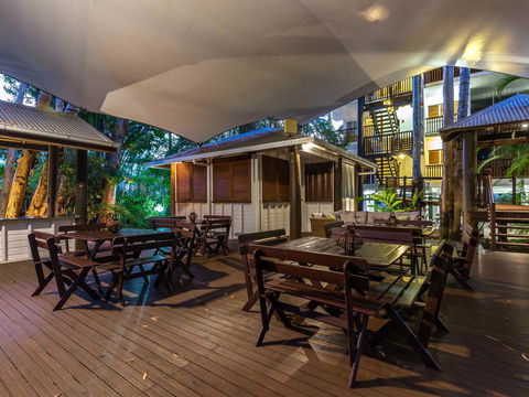 The Reef Retreat Palm Cove - Grafton Accommodation 11