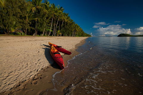 The Reef Retreat Palm Cove - Grafton Accommodation 8
