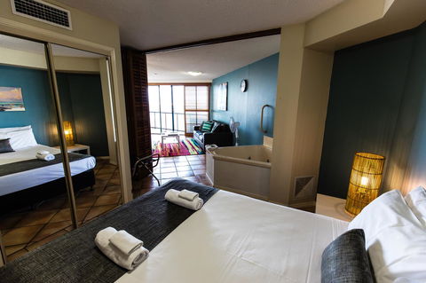 La Promenade - Grafton Accommodation 27