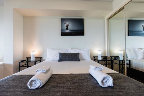 La Promenade - Grafton Accommodation 21