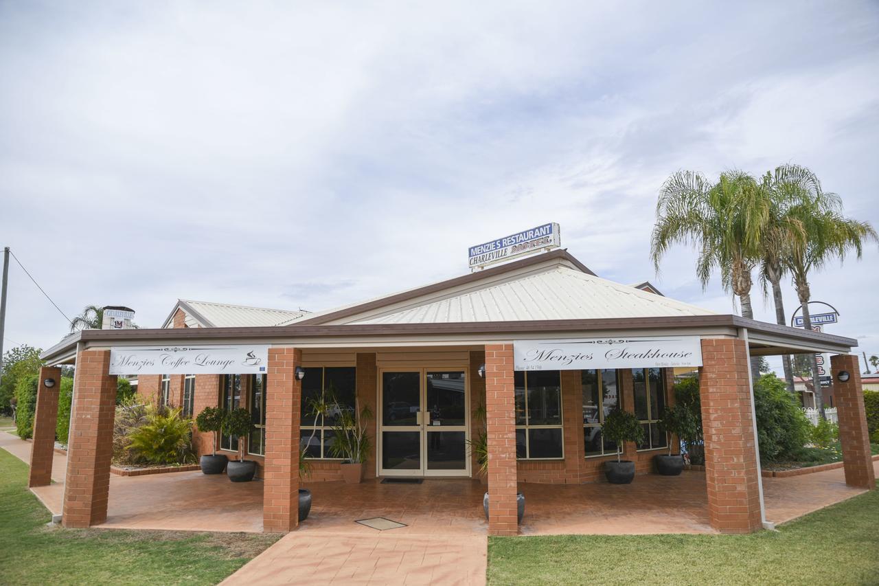 Riversleigh QLD Grafton Accommodation