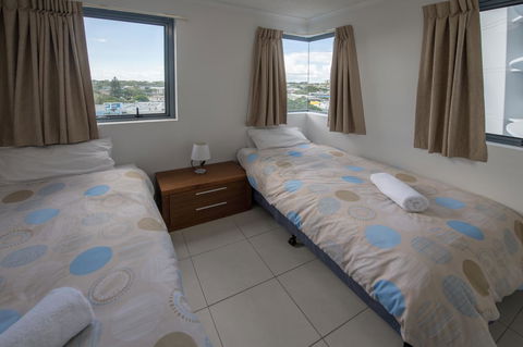 Centrepoint Apartments Caloundra - Grafton Accommodation 15