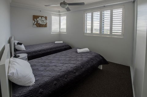 Centrepoint Apartments Caloundra - Grafton Accommodation 23