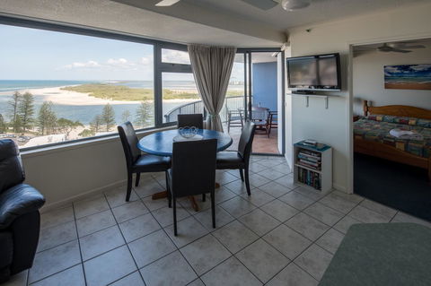 Centrepoint Apartments Caloundra - Grafton Accommodation 31