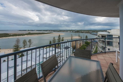 Centrepoint Apartments Caloundra - Grafton Accommodation 17