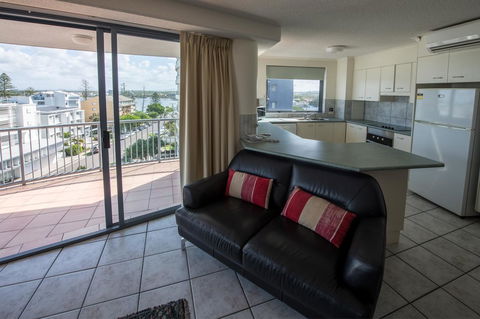 Centrepoint Apartments Caloundra - Grafton Accommodation 37