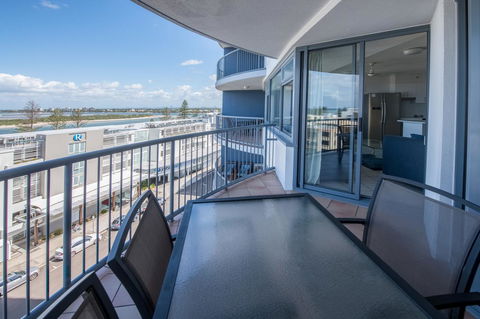 Centrepoint Apartments Caloundra - Grafton Accommodation 43