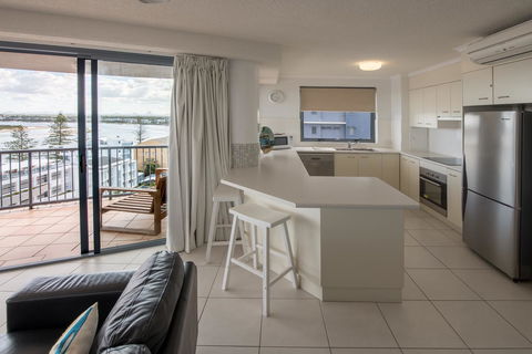 Centrepoint Apartments Caloundra - Grafton Accommodation 8