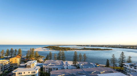 Centrepoint Apartments Caloundra - Grafton Accommodation 6