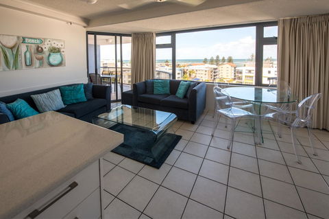 Centrepoint Apartments Caloundra - Grafton Accommodation 41
