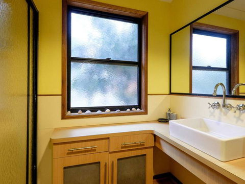 Five Bimba (Tractor House) - Grafton Accommodation 14
