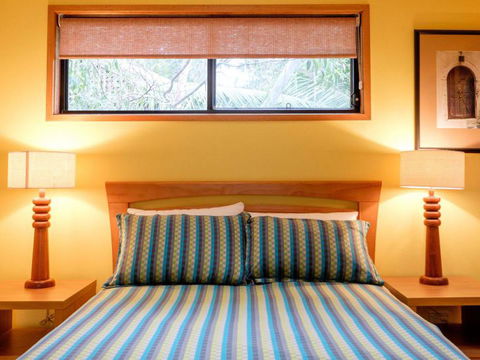 Five Bimba (Tractor House) - Grafton Accommodation 13