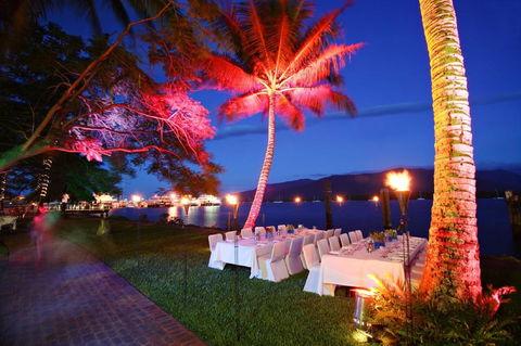 Hilton Cairns - Grafton Accommodation 40