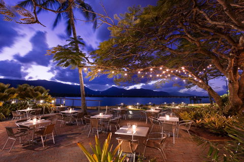 Hilton Cairns - Grafton Accommodation 24