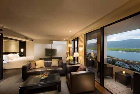 Hilton Cairns - Grafton Accommodation 23
