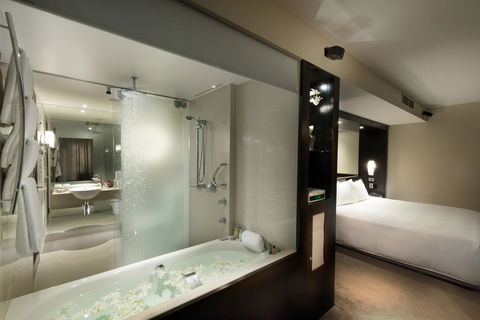 Hilton Cairns - Grafton Accommodation 19