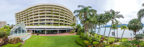 Hilton Cairns - Grafton Accommodation 18