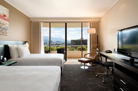 Hilton Cairns - Grafton Accommodation 33