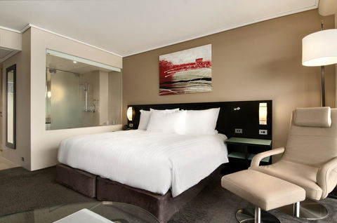 Hilton Cairns - Grafton Accommodation 34
