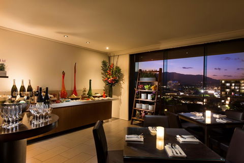 Hilton Cairns - Grafton Accommodation 35