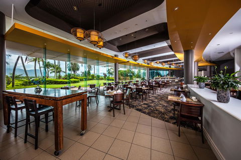 Hilton Cairns - Grafton Accommodation 26