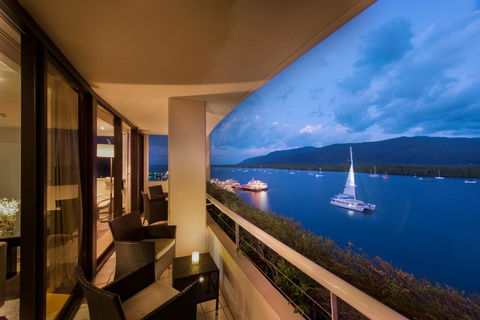 Hilton Cairns - Grafton Accommodation 20