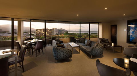 Hilton Cairns - Grafton Accommodation 36