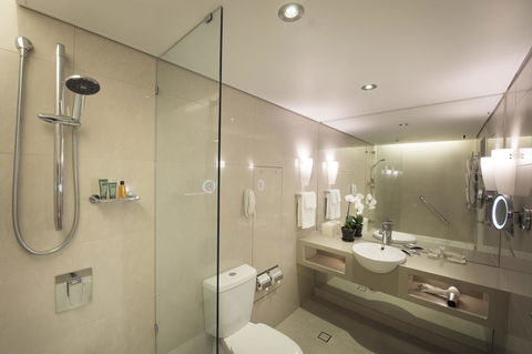 Hilton Cairns - Grafton Accommodation 16