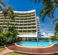 Hilton Cairns - Grafton Accommodation