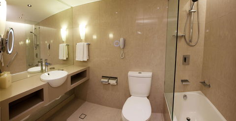 Hilton Cairns - Grafton Accommodation 28