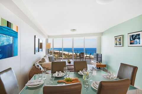 The Sebel Maroochydore - Grafton Accommodation 2