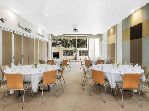 The Sebel Maroochydore - Grafton Accommodation 22