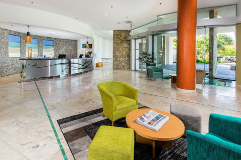 The Sebel Maroochydore - Grafton Accommodation 12