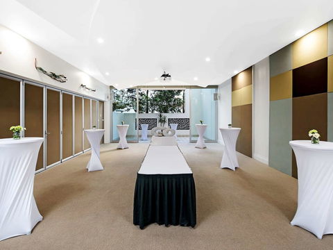 The Sebel Maroochydore - Grafton Accommodation 24