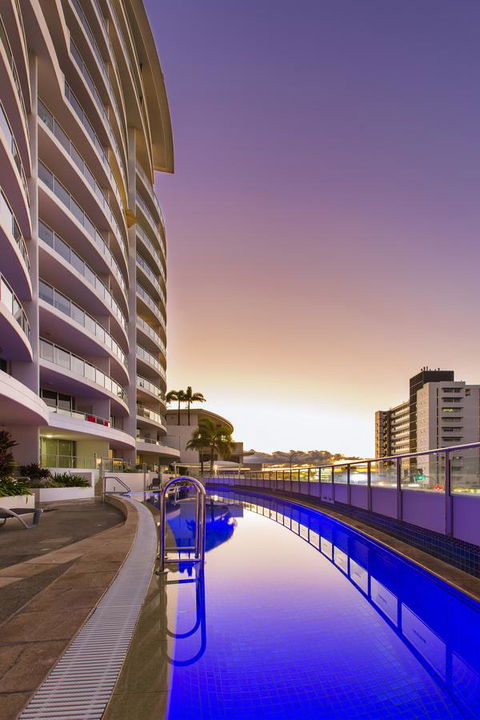 The Sebel Maroochydore - Grafton Accommodation 14