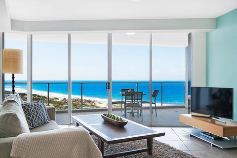 The Sebel Maroochydore - Grafton Accommodation 1