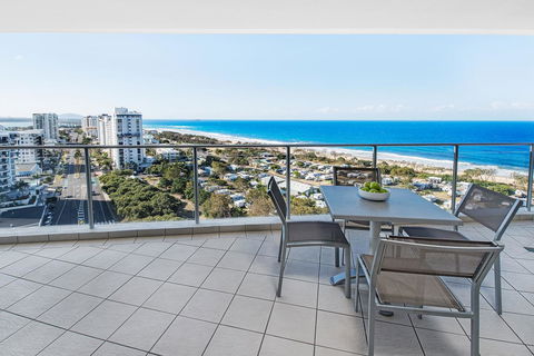 The Sebel Maroochydore - Grafton Accommodation 7