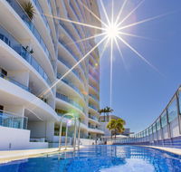 The Sebel Maroochydore - Grafton Accommodation
