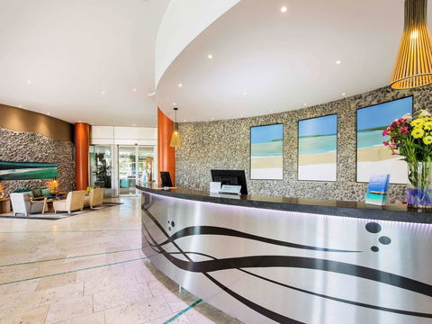 The Sebel Maroochydore - Grafton Accommodation 11