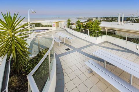The Sebel Maroochydore - Grafton Accommodation 18